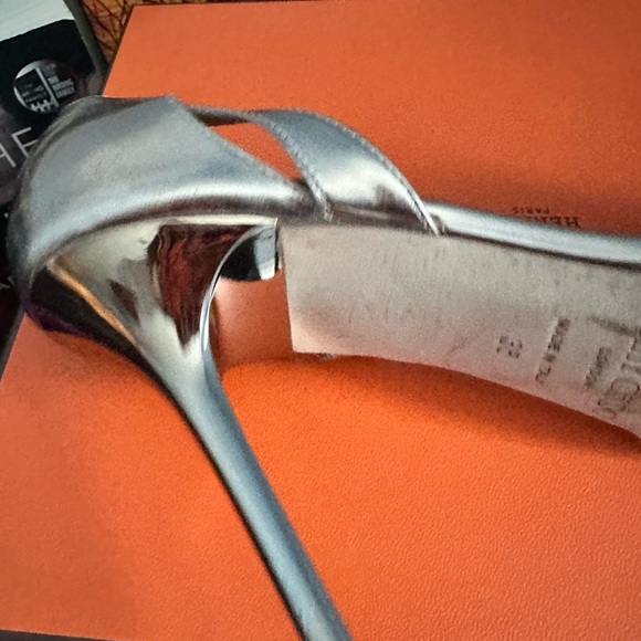 Jimmy Choo Shoes - Picture 5 of 6